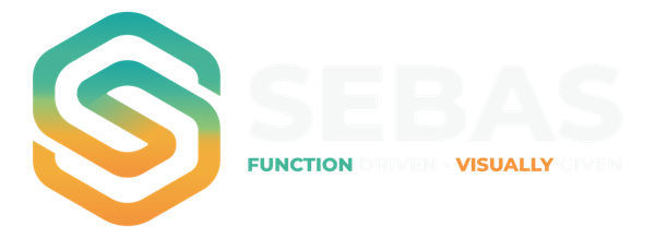 SEBAS — Function driven • Visually given
