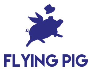 Flying Pig