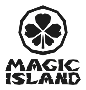 Magic Island