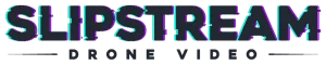 Slipstream Drone Video