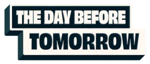 The Day Before Tomorrow